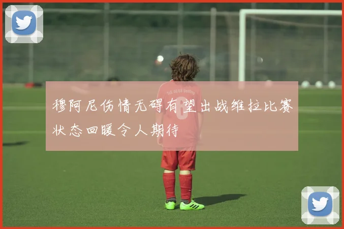 穆阿尼伤情无碍有望出战维拉比赛状态回暖令人期待